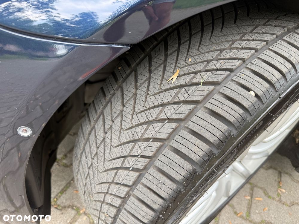 BMW Seria 5 530d xDrive Luxury Line - 21