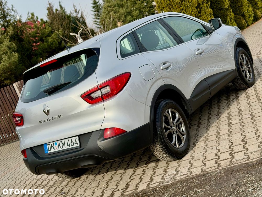 Renault Kadjar Energy TCe 130 Business - 21
