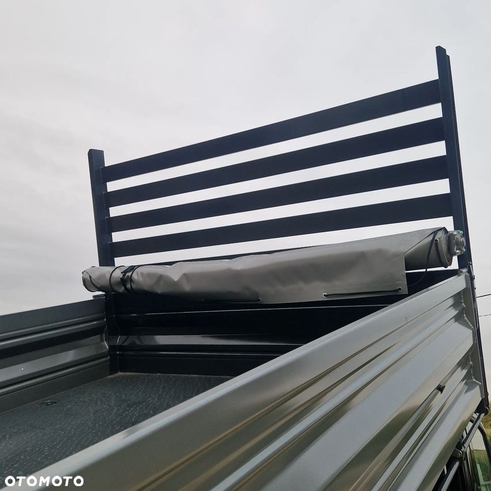 Iveco kiper wywrotka - 5