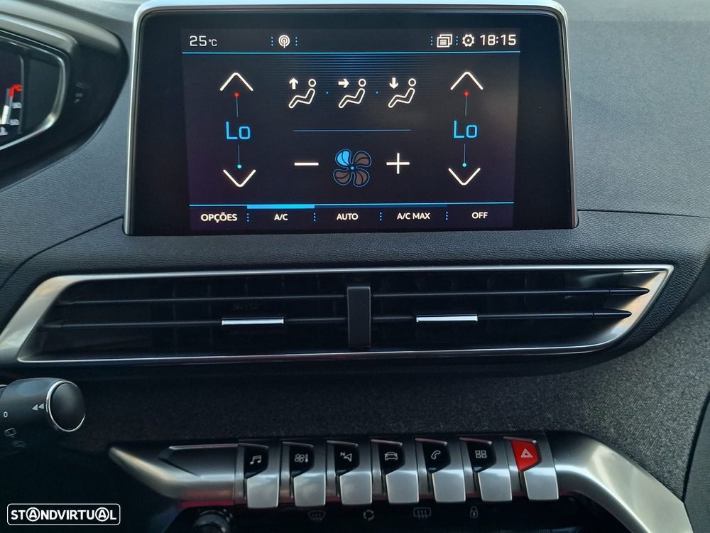 Peugeot 5008 PureTech 130 Stop & Start Allure - 23