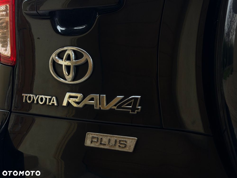 Toyota RAV4 2.2 D-4D Premium - 7