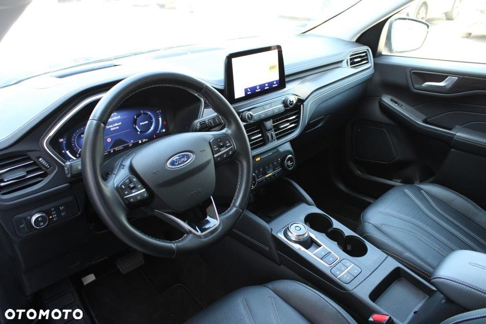 Ford Kuga - 15