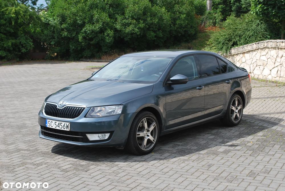 Skoda Octavia 1.8 TSI Edition - 2