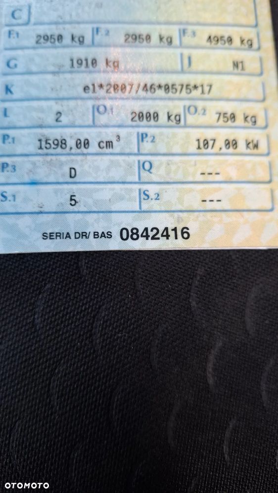 Opel Vivaro L1H1 2,7t Edition Elegance - 30