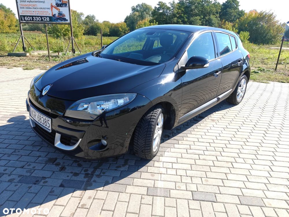 Renault Megane 2011 photo 5