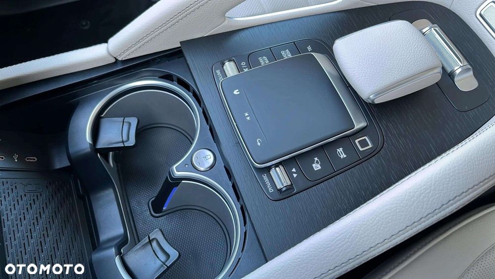 Mercedes-Benz GLE - 20