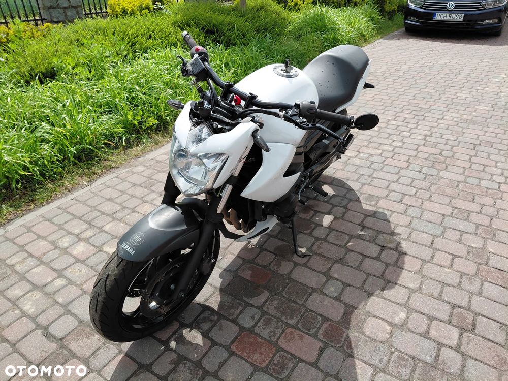Yamaha XJ - 1