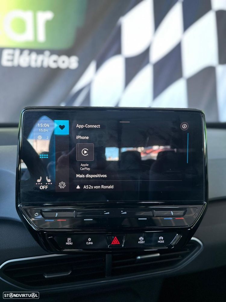 VW ID.3 58 kWh Pro - 17