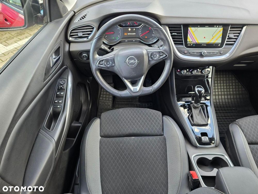 Opel Grandland X 1.6 T Elegance S&S - 14