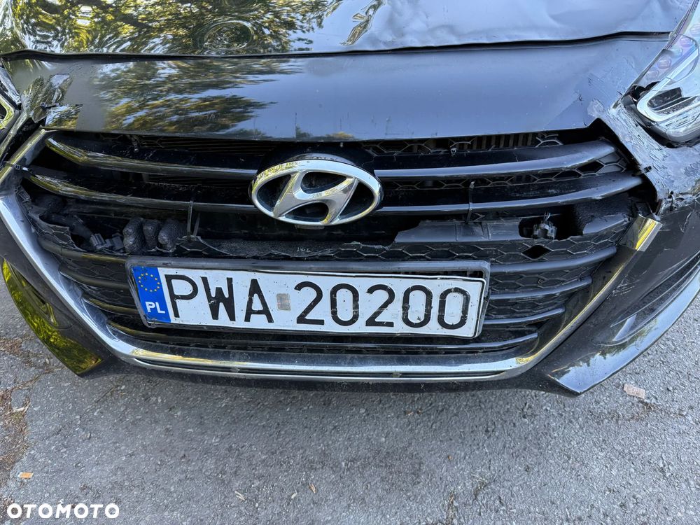 Hyundai i40 - 6