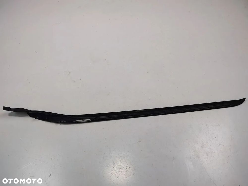 LEXUS RX 15-19r Listwa Przedniej Szyby Prawa Lewa - 5