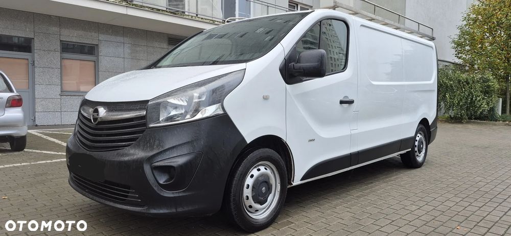 Opel vivaro - 18