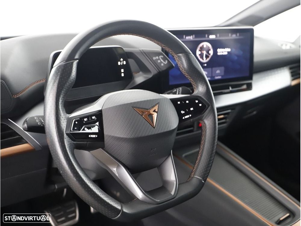 Cupra Born 58 kWh - 20