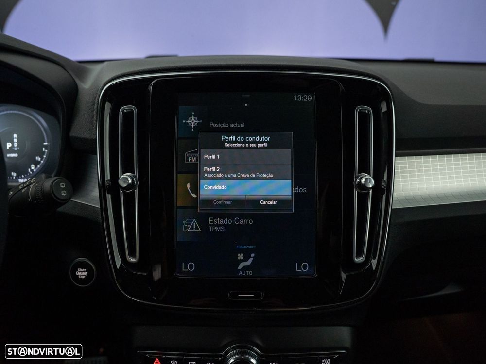 Volvo XC 40 1.5 T5 PHEV Inscription Expression - 35