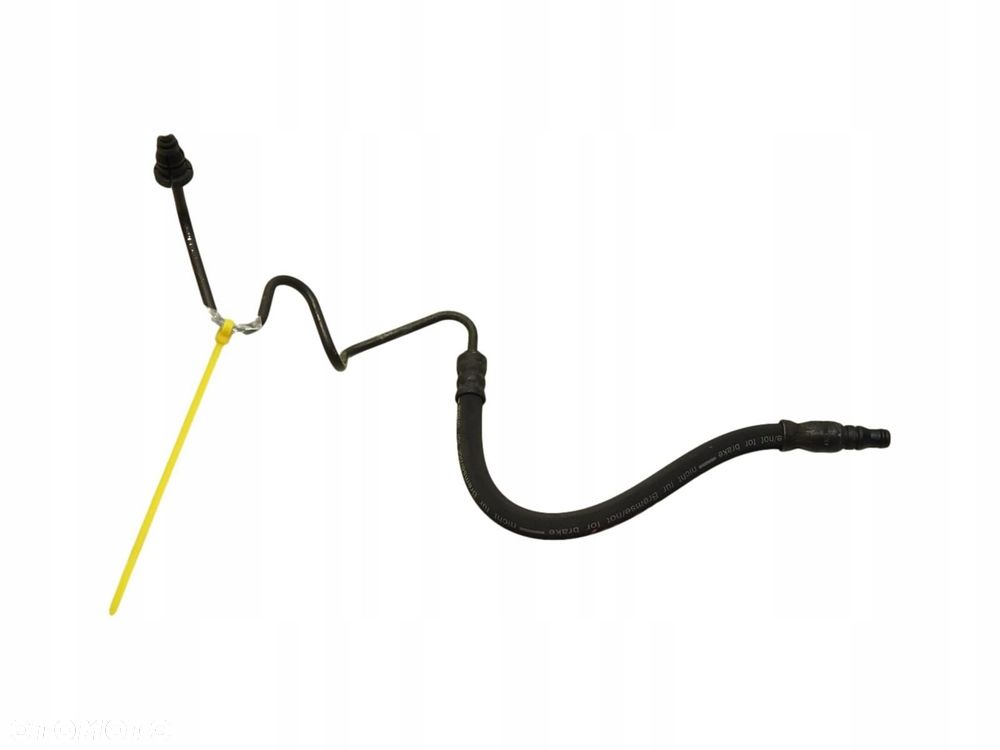 PRZEWÓD SPRZĘGŁA SKODA FABIA II 1.2 TSI - 1