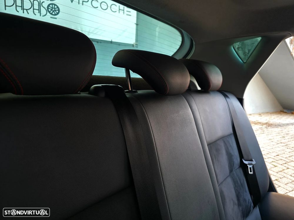SEAT Ibiza 1.0 EcoTSI FR - 56