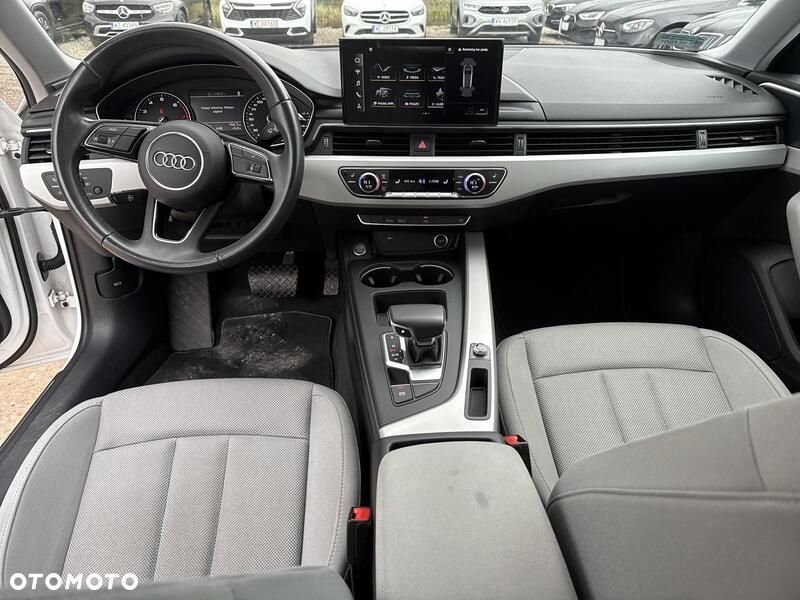 Audi A4 - 21