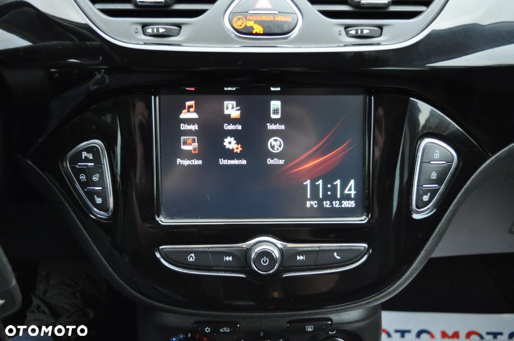 Opel Corsa 1.4 Color Edition - 25