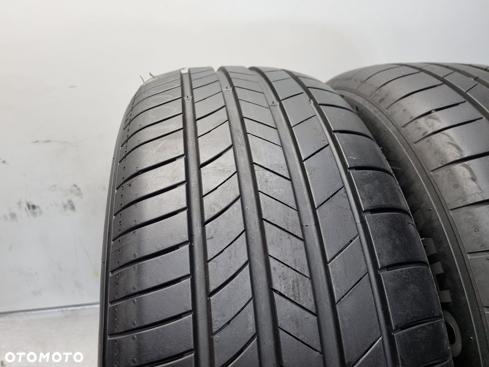 2x 235/55R18 100V Kumho EcstaPS71 SUV 2024/2025 opony letnie - 3