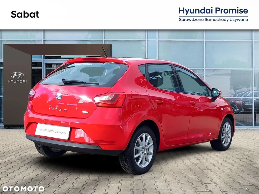 Seat Ibiza 1.2 TSI Style - 7