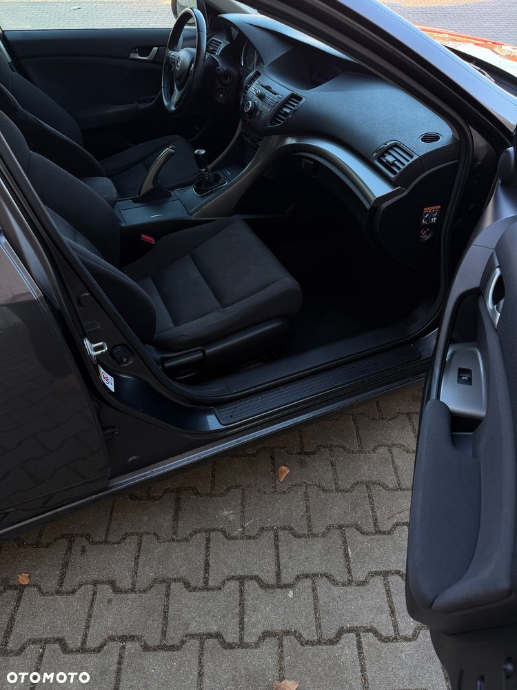Honda Accord 2.2i-DTEC Elegance - 16