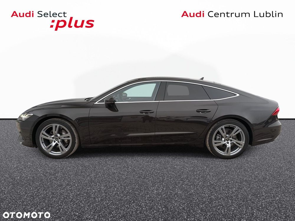 Audi A7 Sportback - 8