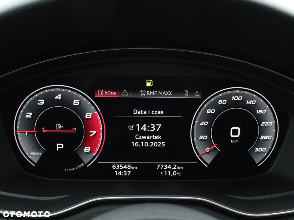 Audi A4 Limousine - 16