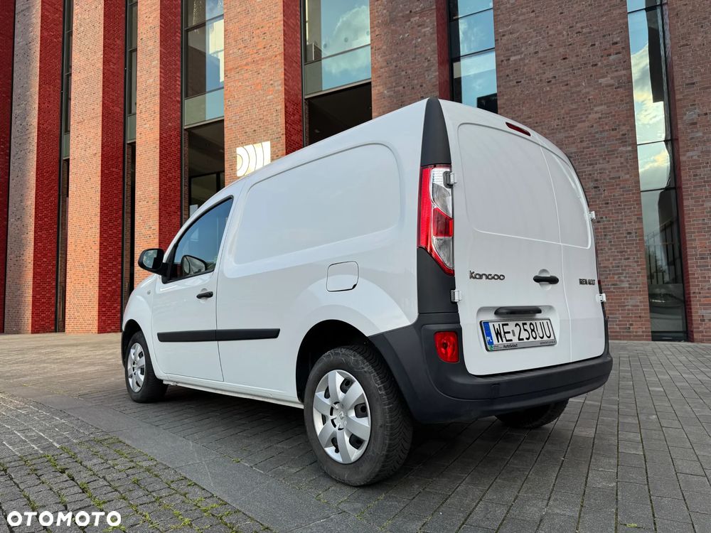 Renault Kangoo 1.5 dCi Business - 7