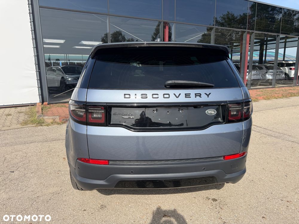 Land Rover Discovery Sport P250 HSE - 13