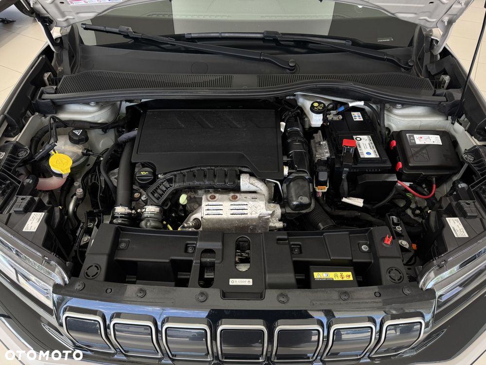 Jeep Avenger 1.2 GSE T3 Altitude FWD - 20