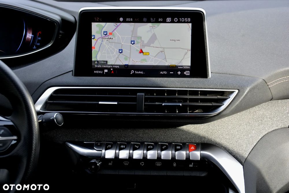 Peugeot 5008 BlueHDI 150 Stop & Start Allure - 29