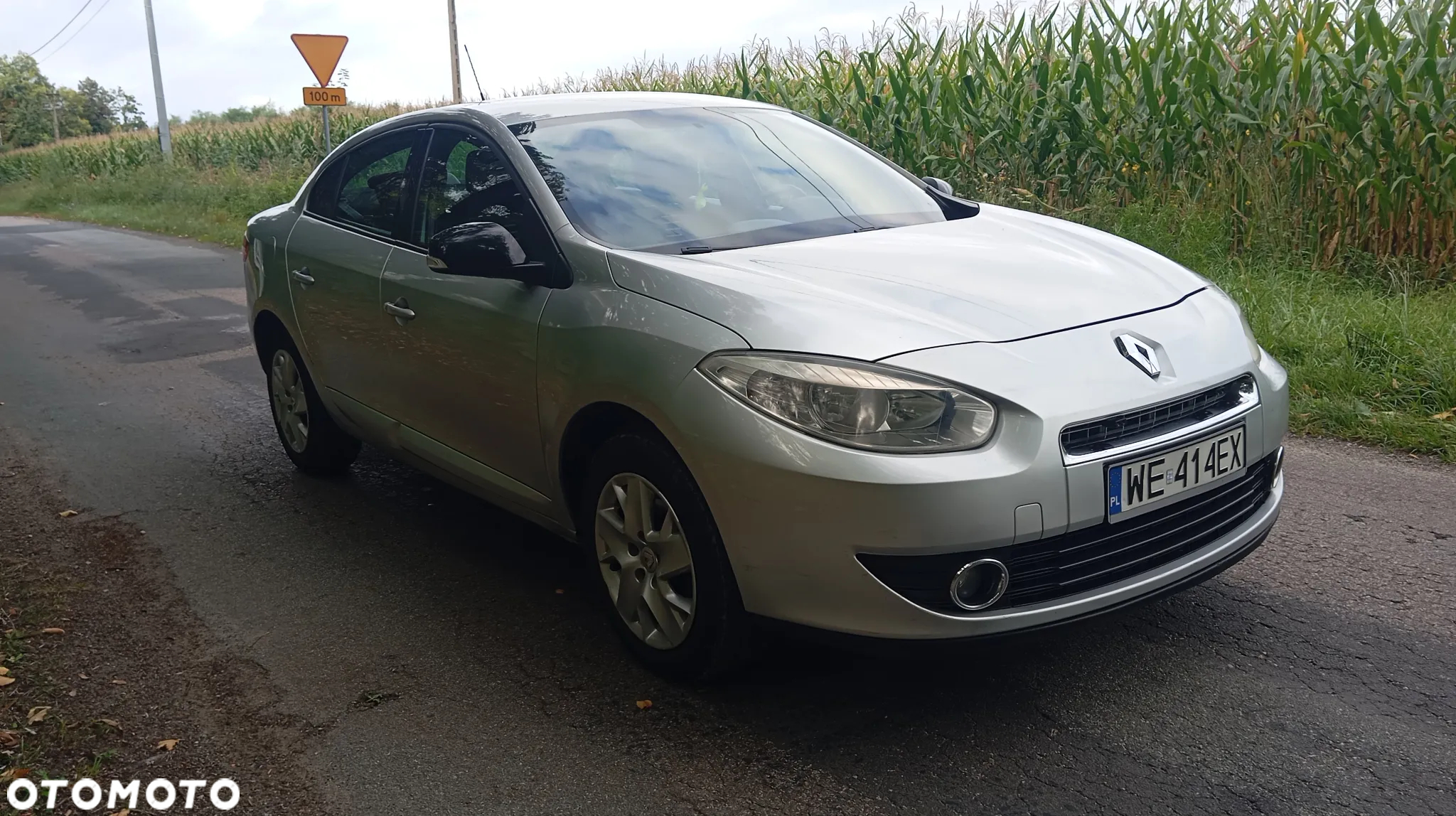 Renault Fluence - 3