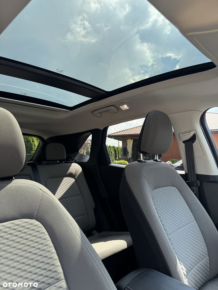 Ford Escape - 8