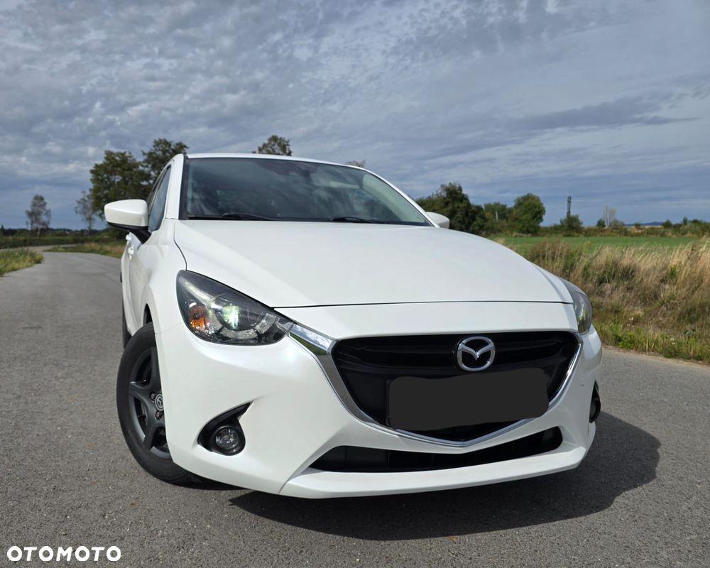 Mazda 2 1.5 Skyenergy - 8