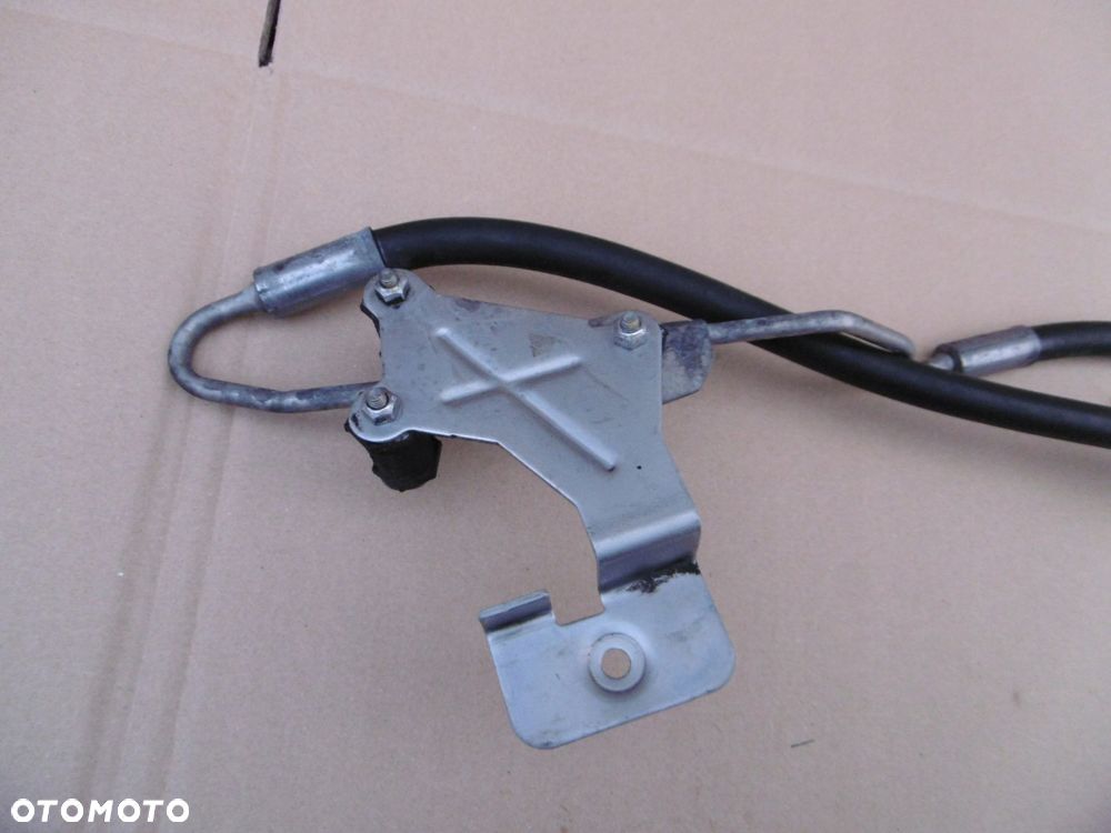 przewód wspomagania bmw e90 e91 3.0 n53 325xi 330xi xdrive 6796690 - 8