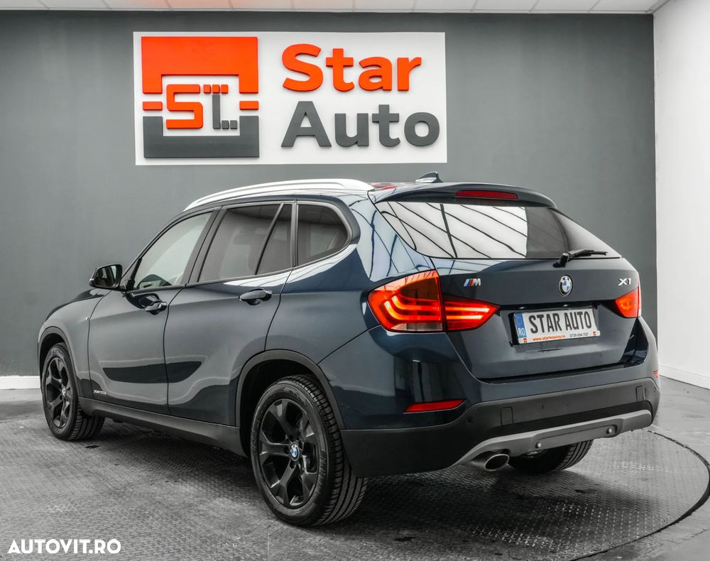 BMW X1 - 4