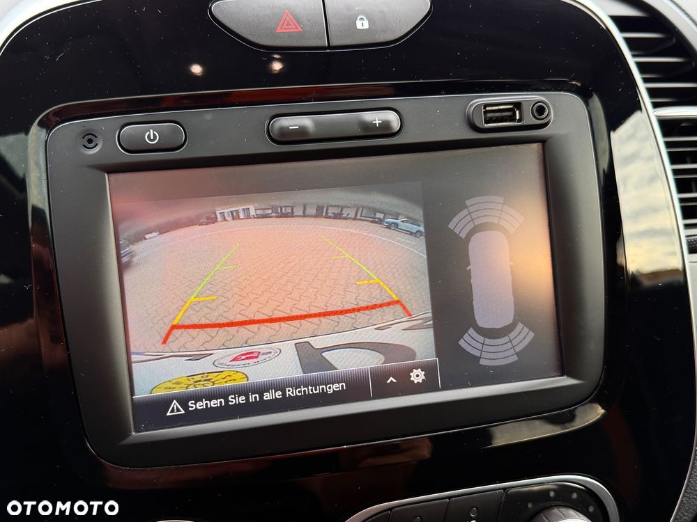 Renault Captur (ENERGY) TCe 90 INTENS - 30