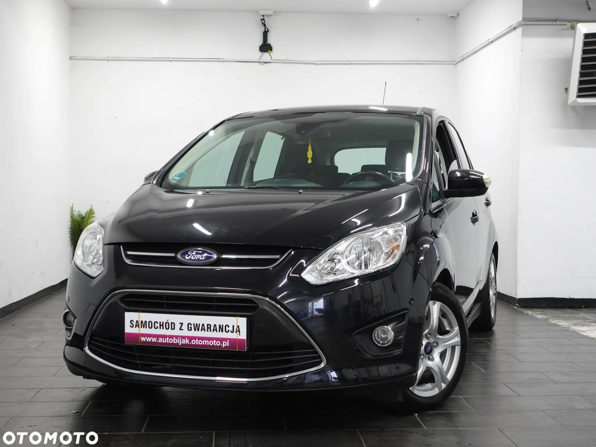 Ford C-MAX - 17