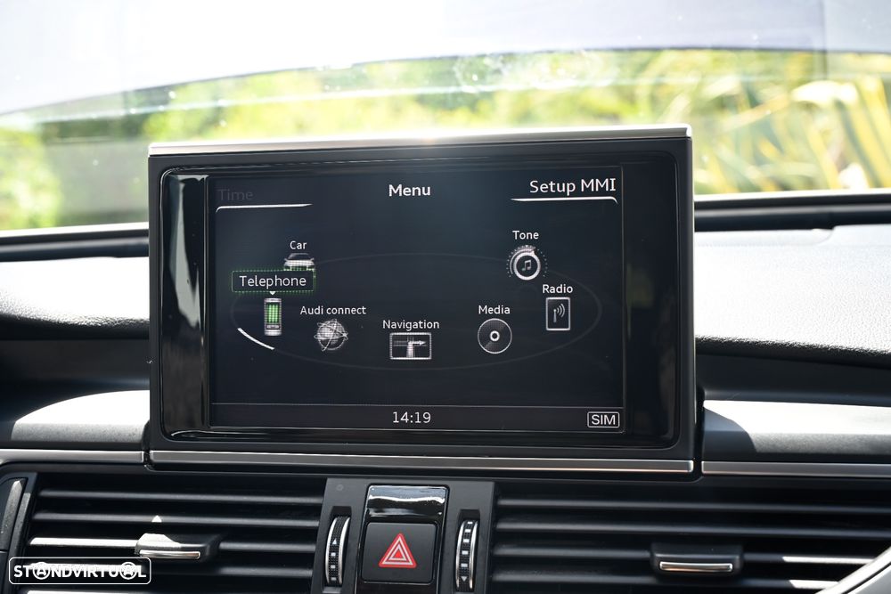 Audi A6 Allroad 3.0 BiTDi V6 quattro Adv.Tiptronic - 13