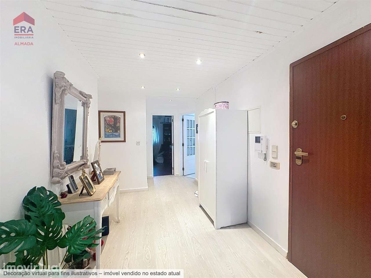 Apartamento T3 com 2 casas de banho e vista - Grande imagem: 5/22