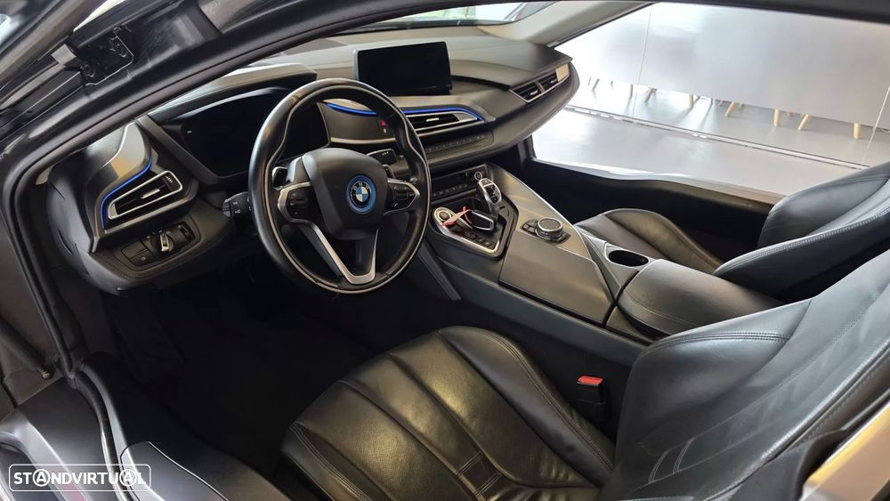 BMW i8 Standard - 6
