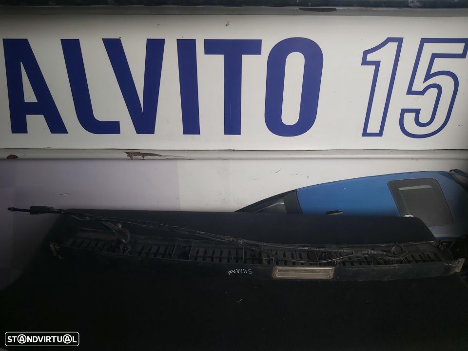 curcuvan Vw Sharan / Ford Galaxy - 2