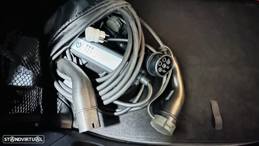 Nissan Leaf Acenta - 27