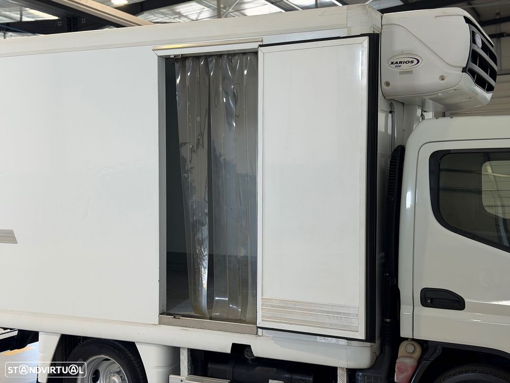 Mitsubishi Canter 3S13 Frigorífica - 7
