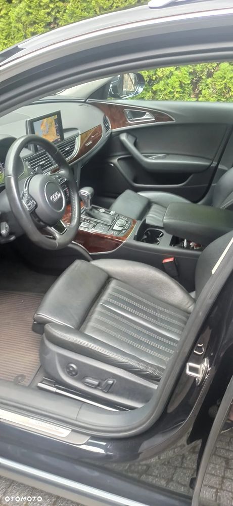 Audi A6 Allroad 3.0 TDI Quattro S tronic - 15
