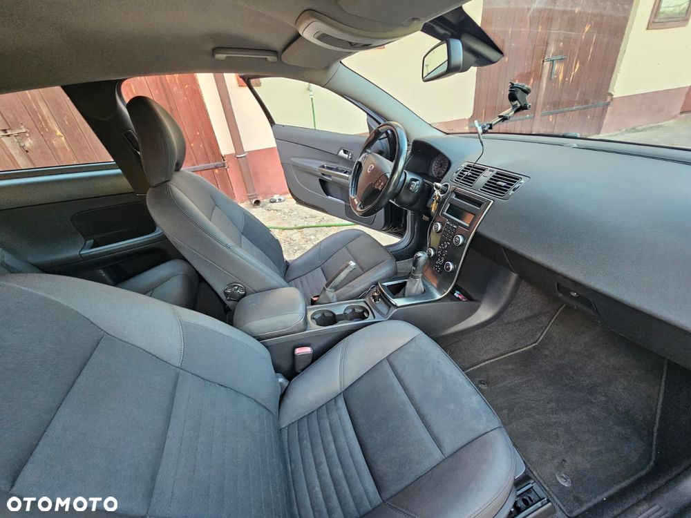 Volvo C30 1.6 - 17
