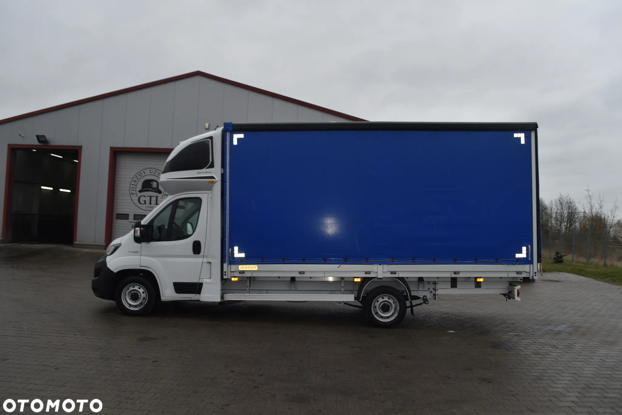 Fiat Ducato - 4