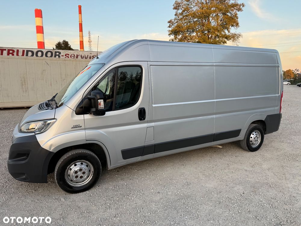 Fiat Ducato L3h2 Izoterma /bez Adblue - 1