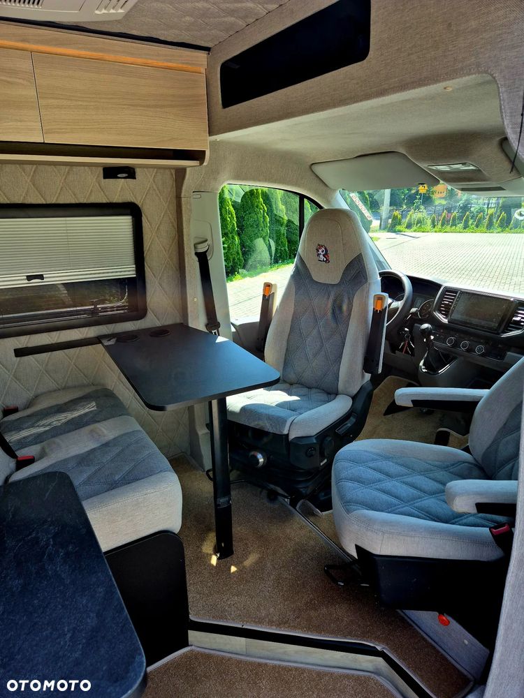 Volkswagen Crafter - 31