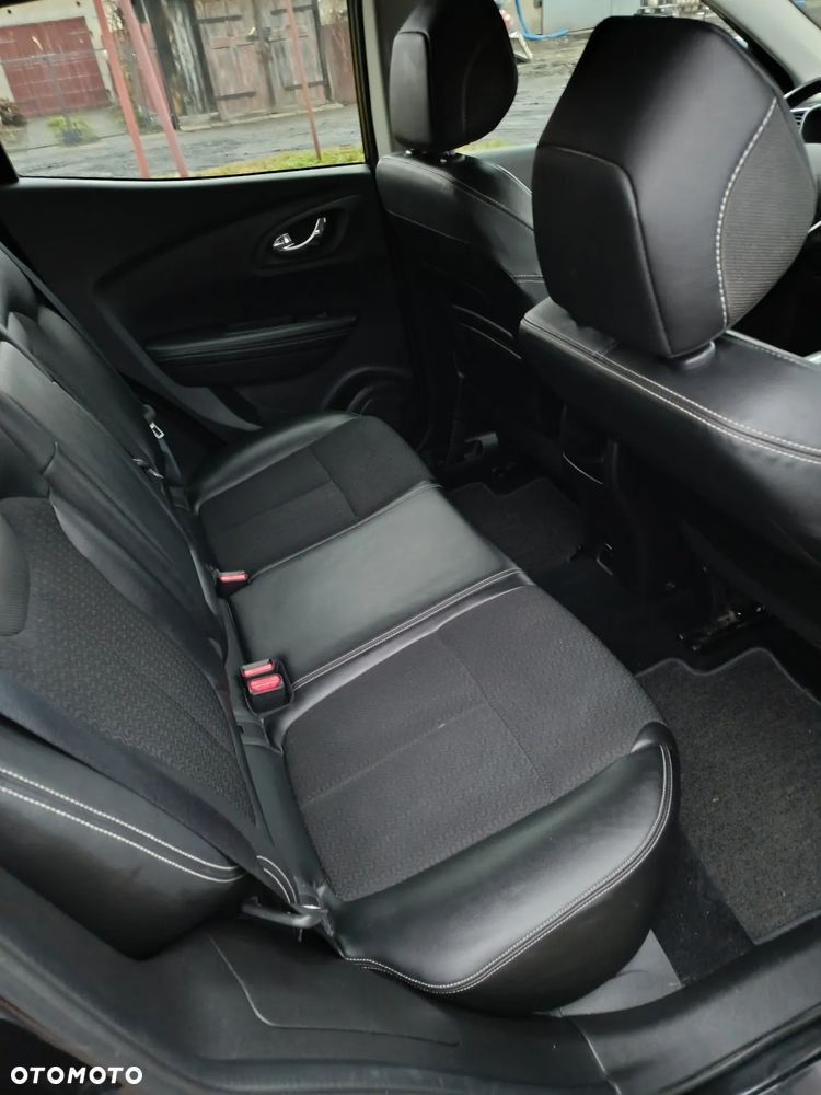 Renault Kadjar 1.5 dCi Energy Intens EDC - 12